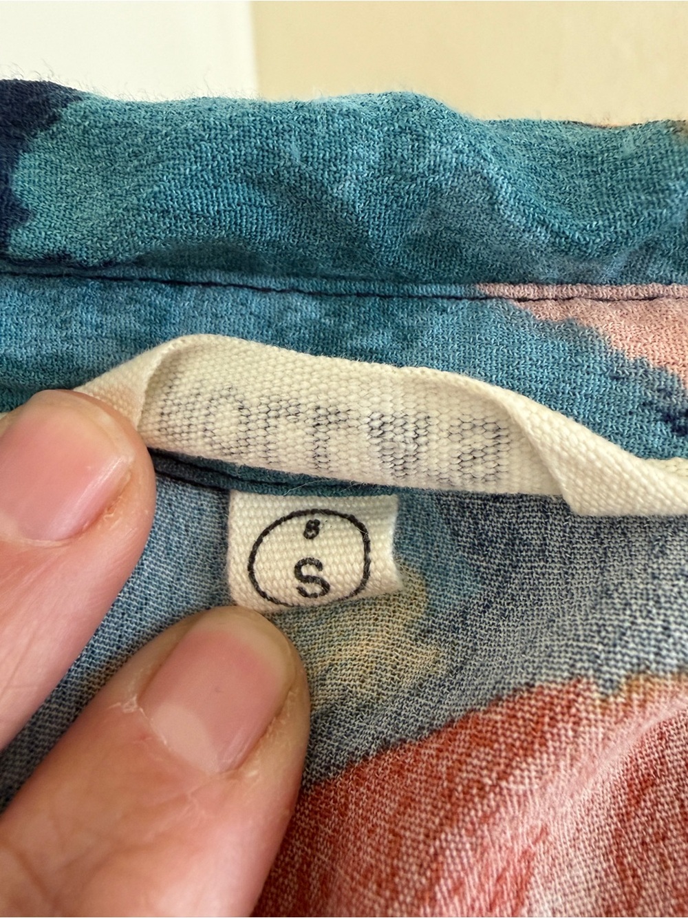 Rollas Top - Picture 5 of 5